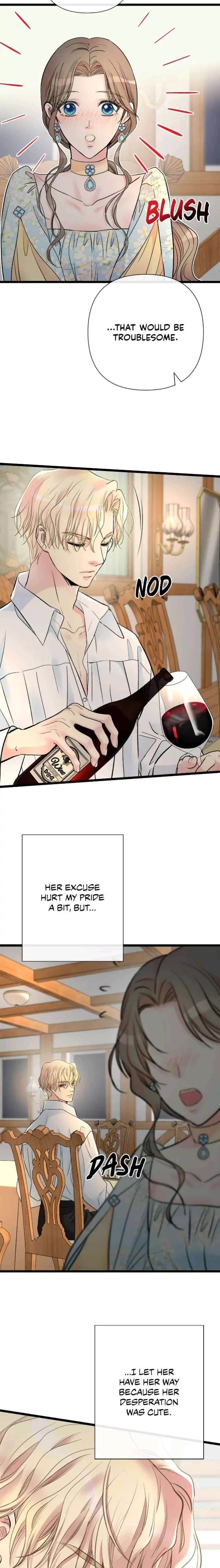 The Problematic Prince, Chapter 40 image 08